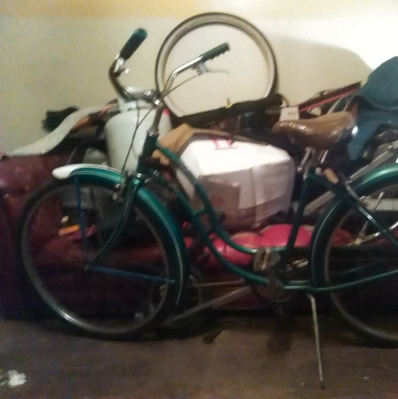 Chopper bikes - Picture 1 of 8